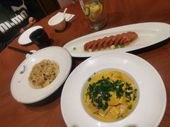 -上海人家花樣年华(中山公园店)
