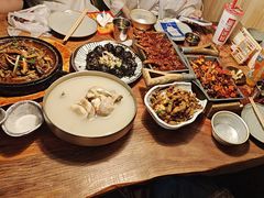 -干杯小木屋米酒店(罗斯福店)