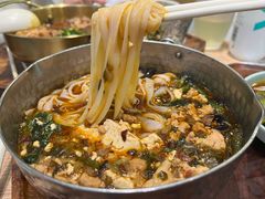 -小满手工粉(杭州滨江龙湖店)