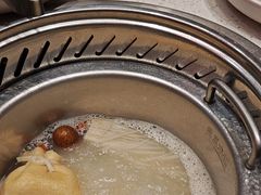 -龍歌自助小火锅(市南金茂湾店)