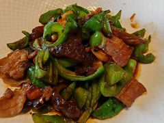 -羲和雅苑•北京烤鸭(平安国际金融中心店)