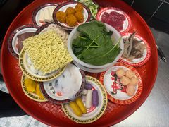 -文立新麻辣烫(合生汇21街区店)