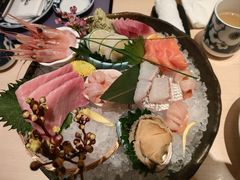 -小山日本料理(太古汇店)