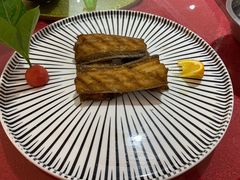 带鱼-明华大酒店·餐饮