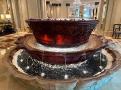 -广州富力丽思卡尔顿酒店