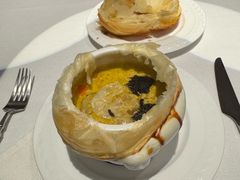 法国酥皮汤-Le Bistrot de Racine