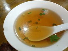 汤-健民肥肠(颐和家园店)