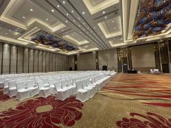 -南昌喜来登酒店·宴会厅