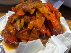-胖婆捆鸭(长沙锦泰广场店)