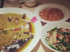 -口味堂(惠济路店)