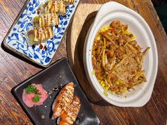 -小川洋风料理(街道口店)