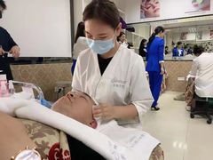 -首脑美容美发化妆美甲培训学校(龙岗校区)