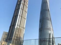 -上海中心大厦
