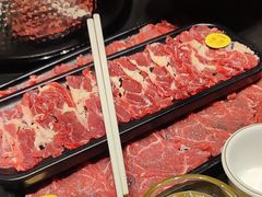 -正禾鲜·潮汕牛肉火锅(凯德天府店)