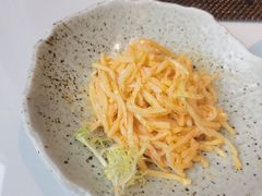-黛瓦里·花园飨宴