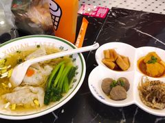 -西关味(泉舜店)