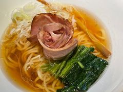 -真打拉面·日式拉面新流派(体育西横街店)