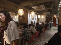 大堂-点点心点心专门店(旺角店)