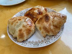 烤包子-新疆巴州金丝特餐厅(大钟寺店)