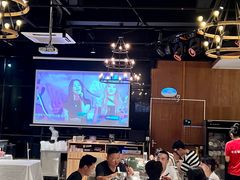 -川味里•商务宴请•团建聚餐(清湖店)
