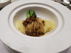 -三宝大饭店-中和艺素餐厅(浦上金山正祥广场店)