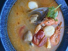 -宴悦海鲜餐厅·游水海鲜·牛排(亚龙湾瑞吉店)