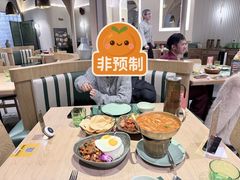 -mango tree芒果树泰国餐厅(青岛万象城店)