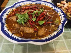 -玉桥餐厅(天坛店)