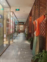 -盘子女人坊古装写真摄影(南京总店)