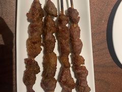 羊肉串-南门小馆·清真(国贸商城店)