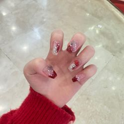 -柚子•猫美睫美甲