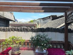-金必轩(青岩店)