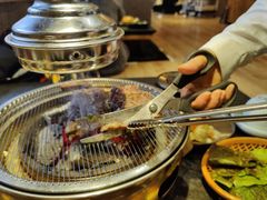 -味家烤肉烤鳗鱼牛排(西塔旗舰店)