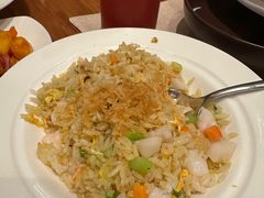 -云龙轩(迪士尼探索家度假酒店)
