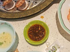 -巧克力渔家.小船海鲜胶东菜(万平口店)