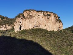 -老象峰