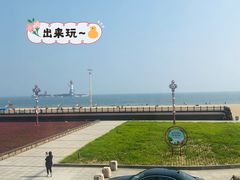 -港畔赶海蒸汽海鲜烧烤自助(仙螺岛店)