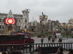 -渔岛海洋度假区