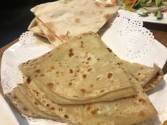 -Masala Curry and BBQ·玛莎拉巴基斯坦美食(金水万达店)