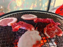 -鞍山戰