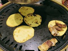 -西塔老太太泥炉烤肉(双井店)