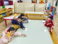 -杭州龙井幼儿园