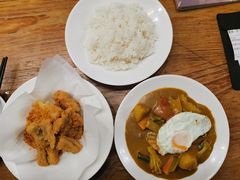 -新旺茶餐厅(嘉里城店)
