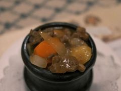 -露西亚咖啡西餐厅(哈尔滨俄侨纪念馆店)