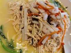 大煮干丝-扬州狮子楼·非遗淮扬菜(总店)