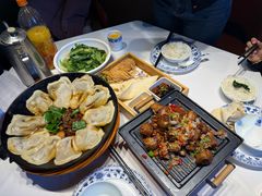-大张烙馍村(泉山店)