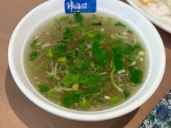 -韩海丽特色美食(秀州路店)