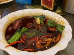 -庆峰龙虾烧烤(合肥一店)