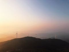 -东白山