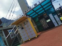 -梦幻奥陶纪景区